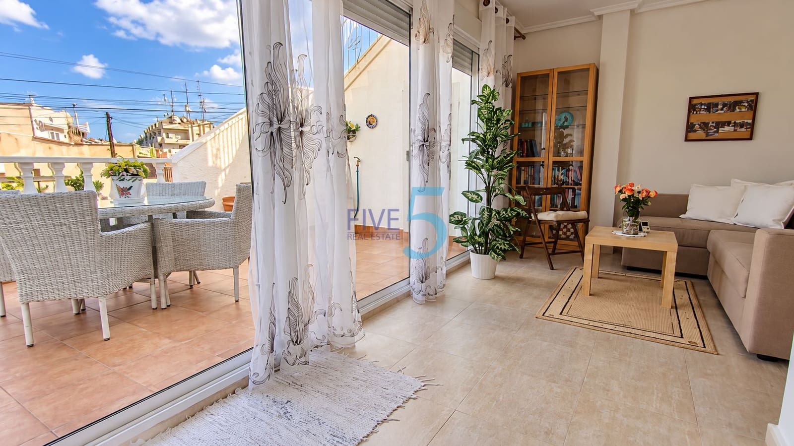 3 sovrum Hus till salu i Ciudad Quesada - 245 000 € (Ref: 10154357)