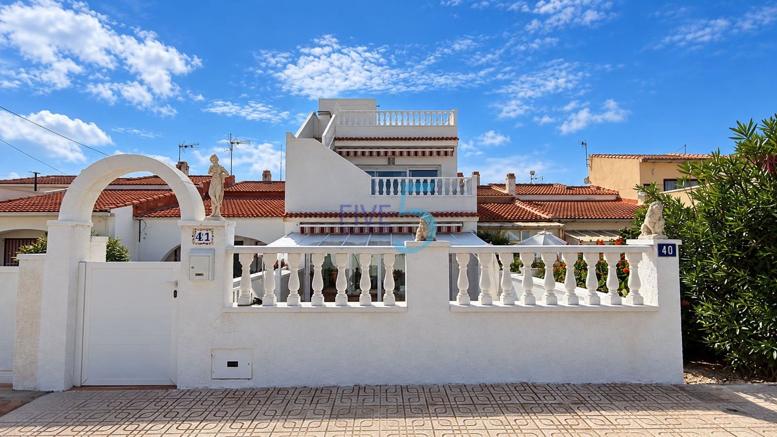 3 sovrum Hus till salu i Ciudad Quesada - 245 000 € (Ref: 10154357)