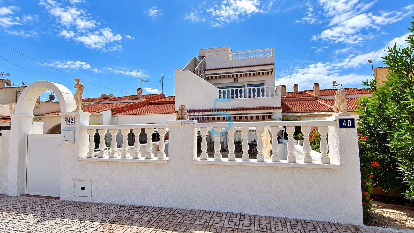 3 sovrum Hus till salu i Ciudad Quesada - 245 000 € (Ref: 10154357)