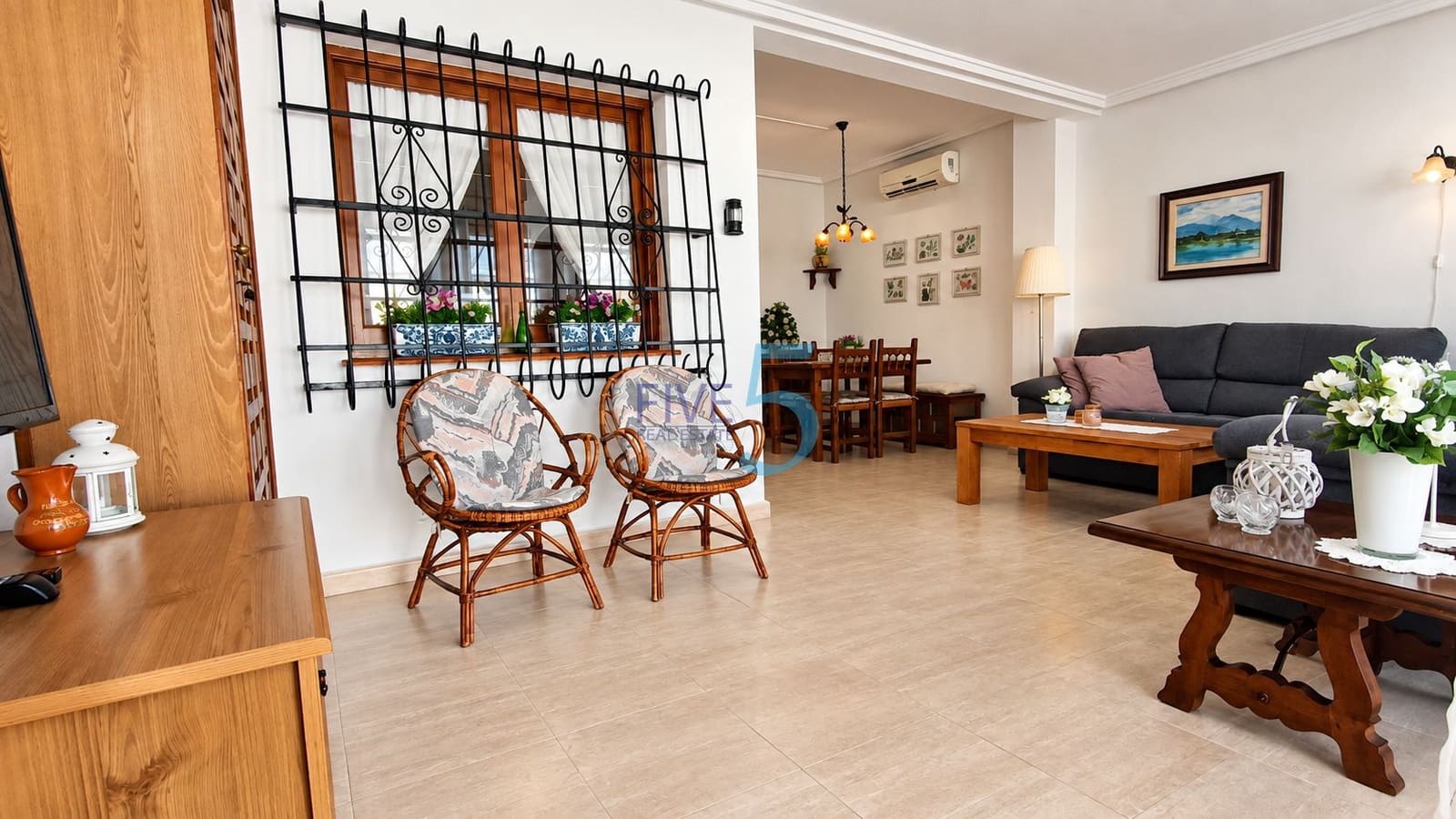3 sovrum Hus till salu i Ciudad Quesada - 245 000 € (Ref: 10154357)