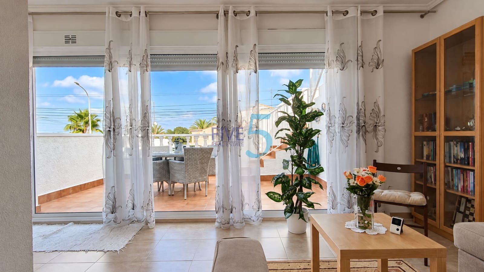 3 sovrum Hus till salu i Ciudad Quesada - 245 000 € (Ref: 10154357)