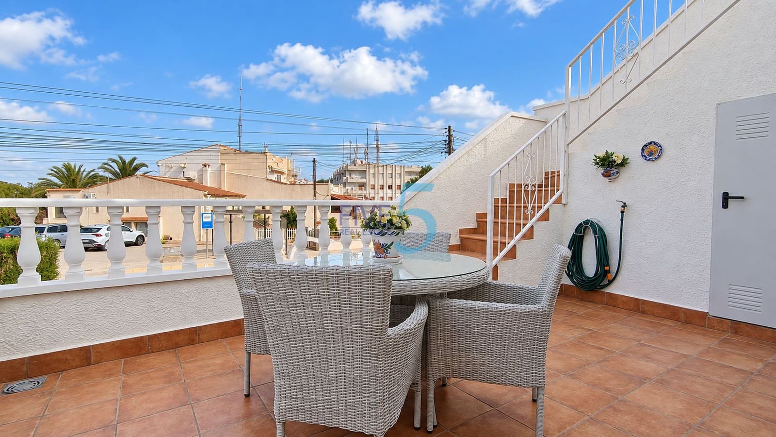 3 sovrum Hus till salu i Ciudad Quesada - 245 000 € (Ref: 10154357)