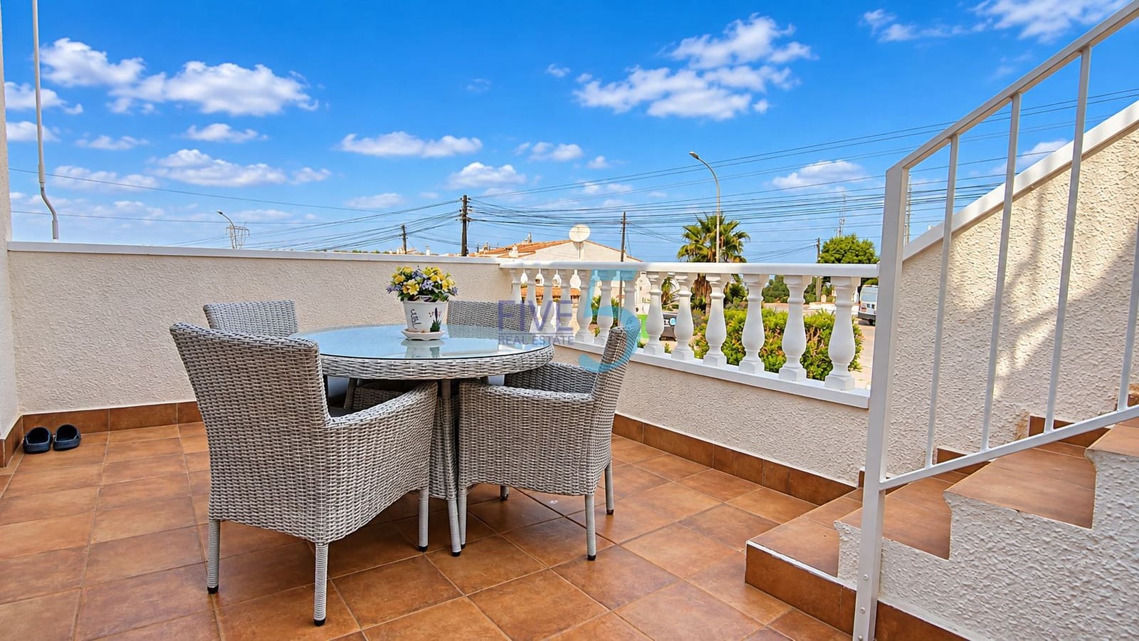 3 sovrum Hus till salu i Ciudad Quesada - 245 000 € (Ref: 10154357)