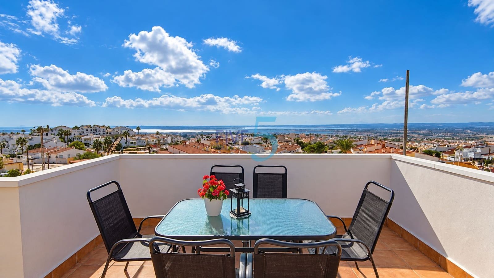 3 sovrum Hus till salu i Ciudad Quesada - 245 000 € (Ref: 10154357)