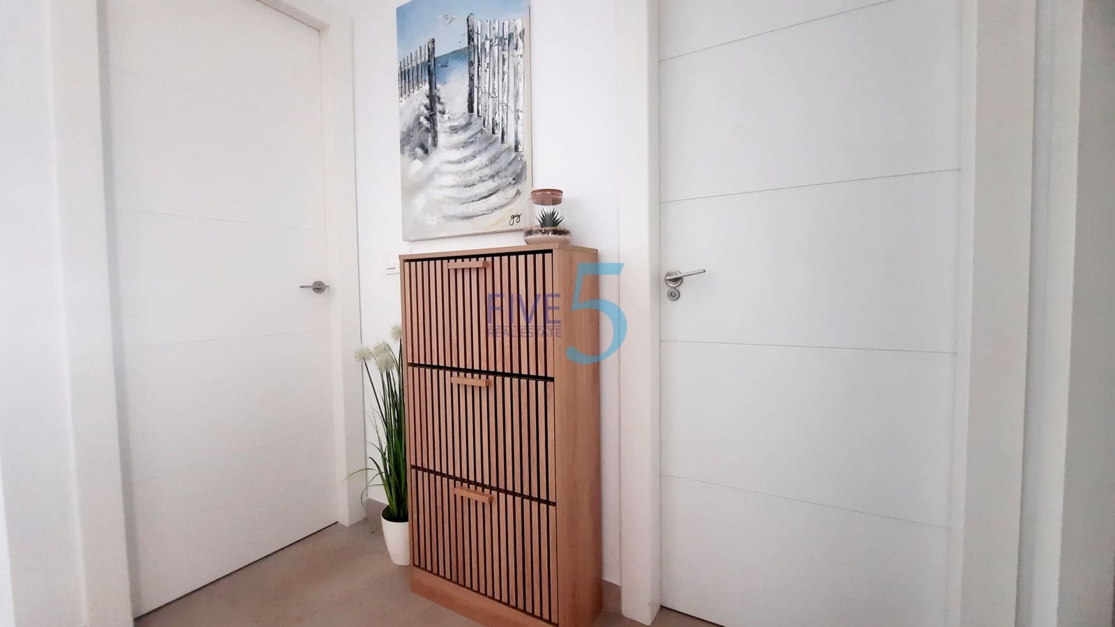 2 soverom Leilighet til salgs i Pilar de la Horadada med svømmebasseng garasje - € 245 000 (Ref: 10154493)