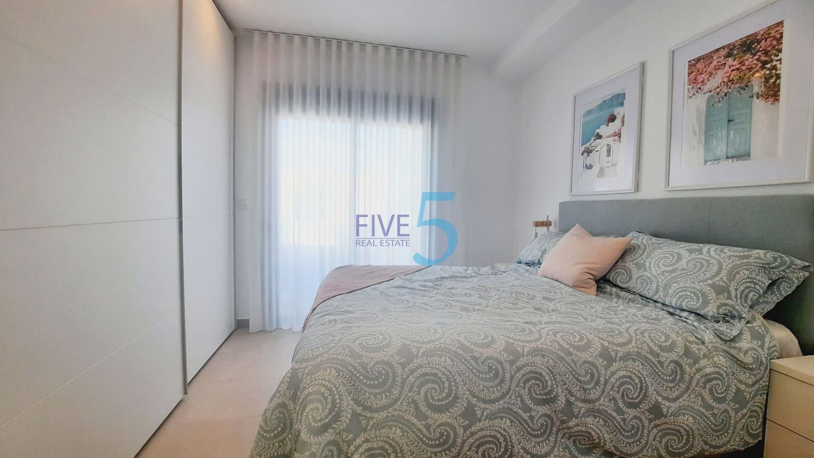 2 soverom Leilighet til salgs i Pilar de la Horadada med svømmebasseng garasje - € 245 000 (Ref: 10154493)