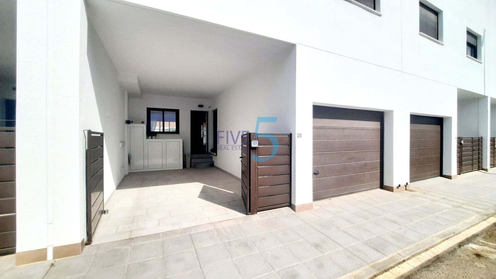 2 soverom Leilighet til salgs i Pilar de la Horadada med svømmebasseng garasje - € 245 000 (Ref: 10154493)
