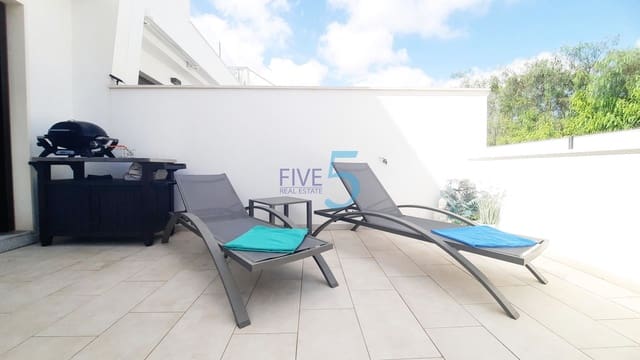 2 soverom Leilighet til salgs i Pilar de la Horadada med svømmebasseng garasje - € 245 000 (Ref: 10154493)