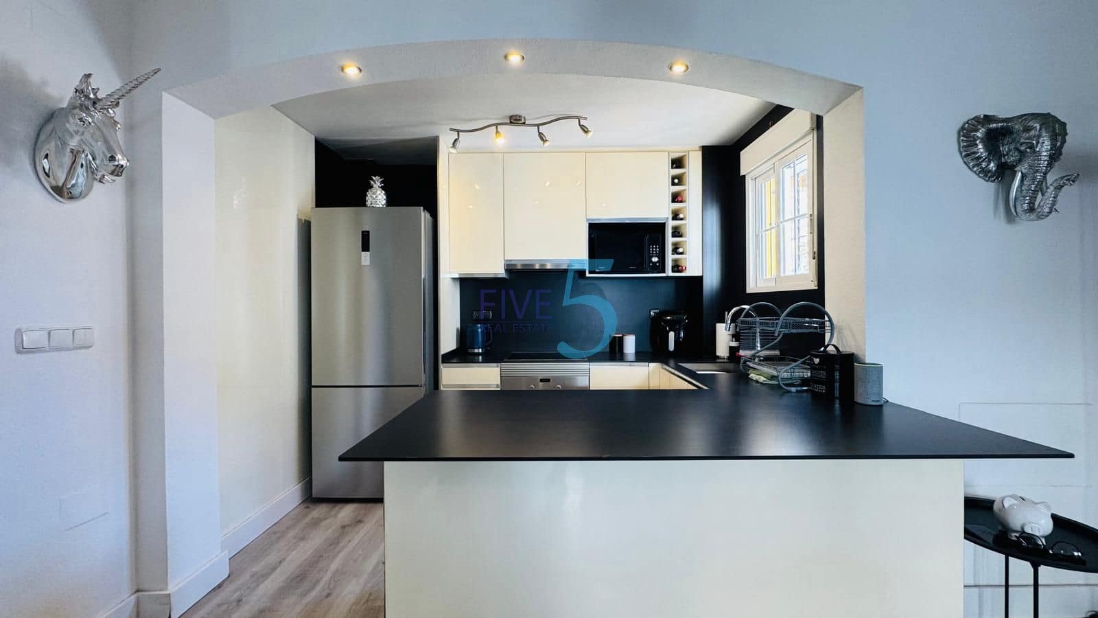 2 camera da letto Casa in vendita in Orihuela Costa con piscina garage - 250.000 € (Rif: 10154494)