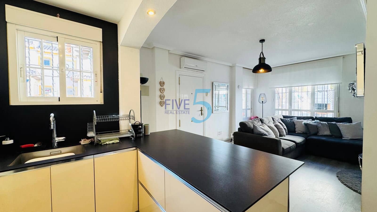 2 camera da letto Casa in vendita in Orihuela Costa con piscina garage - 250.000 € (Rif: 10154494)