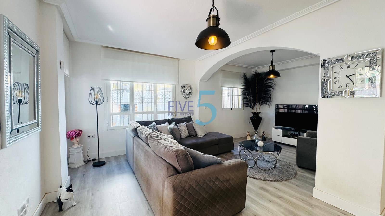 2 camera da letto Casa in vendita in Orihuela Costa con piscina garage - 250.000 € (Rif: 10154494)