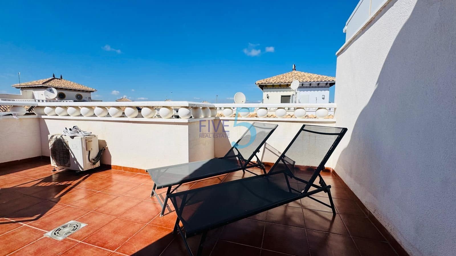 2 camera da letto Casa in vendita in Orihuela Costa con piscina garage - 250.000 € (Rif: 10154494)
