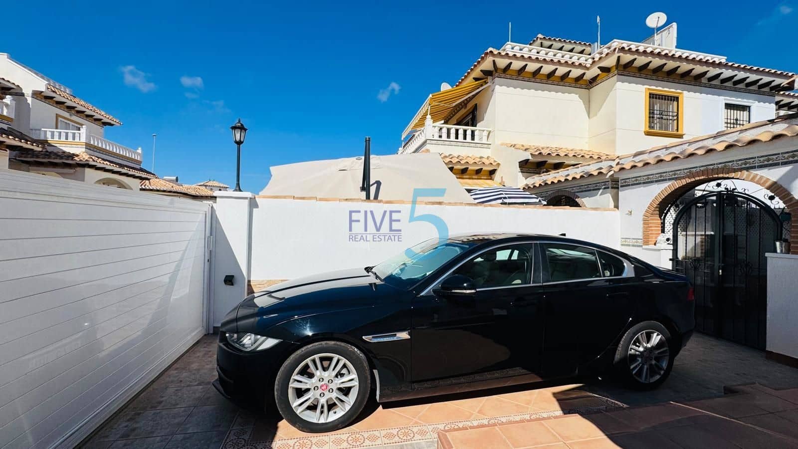 2 camera da letto Casa in vendita in Orihuela Costa con piscina garage - 250.000 € (Rif: 10154494)