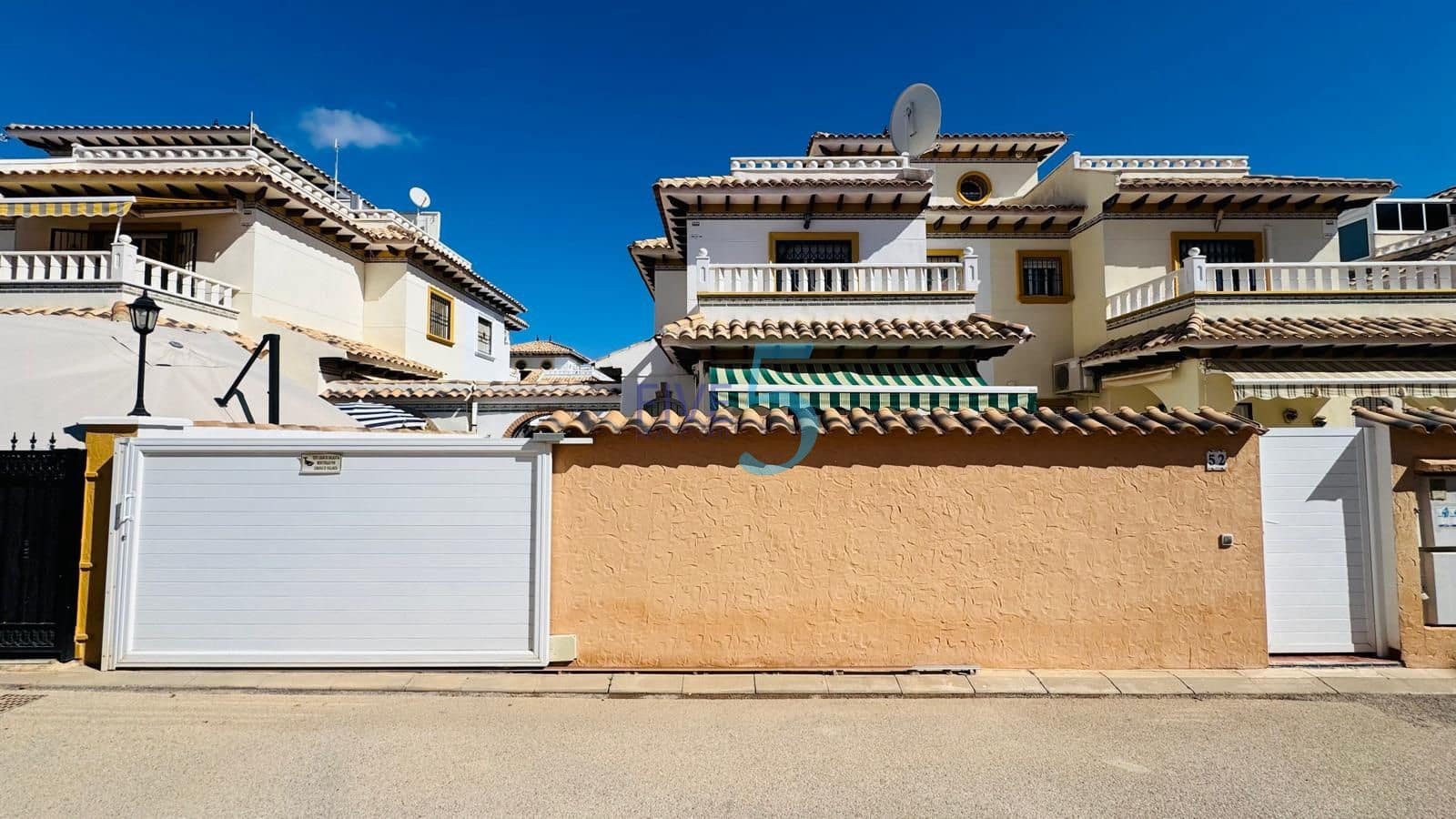 2 camera da letto Casa in vendita in Orihuela Costa con piscina garage - 250.000 € (Rif: 10154494)