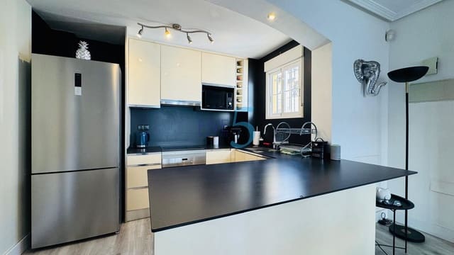 2 camera da letto Casa in vendita in Lomas de Cabo Roig - Los Dolses, Orihuela con piscina garage - 250.000 € (Rif: 10154494)