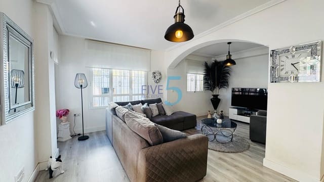 2 camera da letto Casa in vendita in Lomas de Cabo Roig - Los Dolses, Orihuela con piscina garage - 250.000 € (Rif: 10154494)