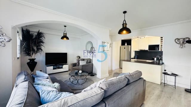 2 camera da letto Casa in vendita in Lomas de Cabo Roig - Los Dolses, Orihuela con piscina garage - 250.000 € (Rif: 10154494)
