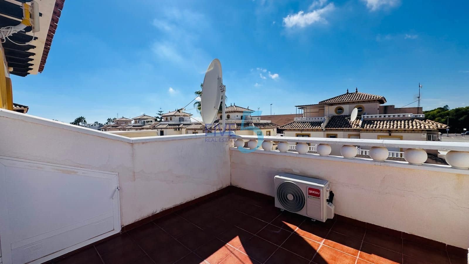 2 camera da letto Casa in vendita in Orihuela Costa con piscina garage - 250.000 € (Rif: 10154494)