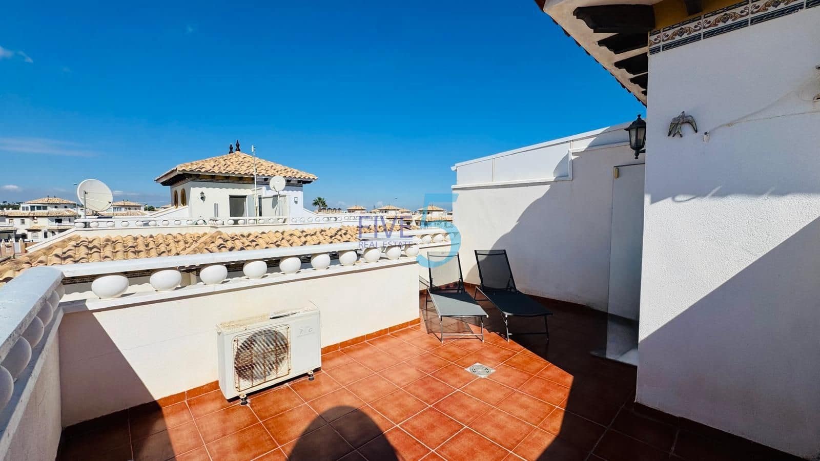 2 camera da letto Casa in vendita in Orihuela Costa con piscina garage - 250.000 € (Rif: 10154494)