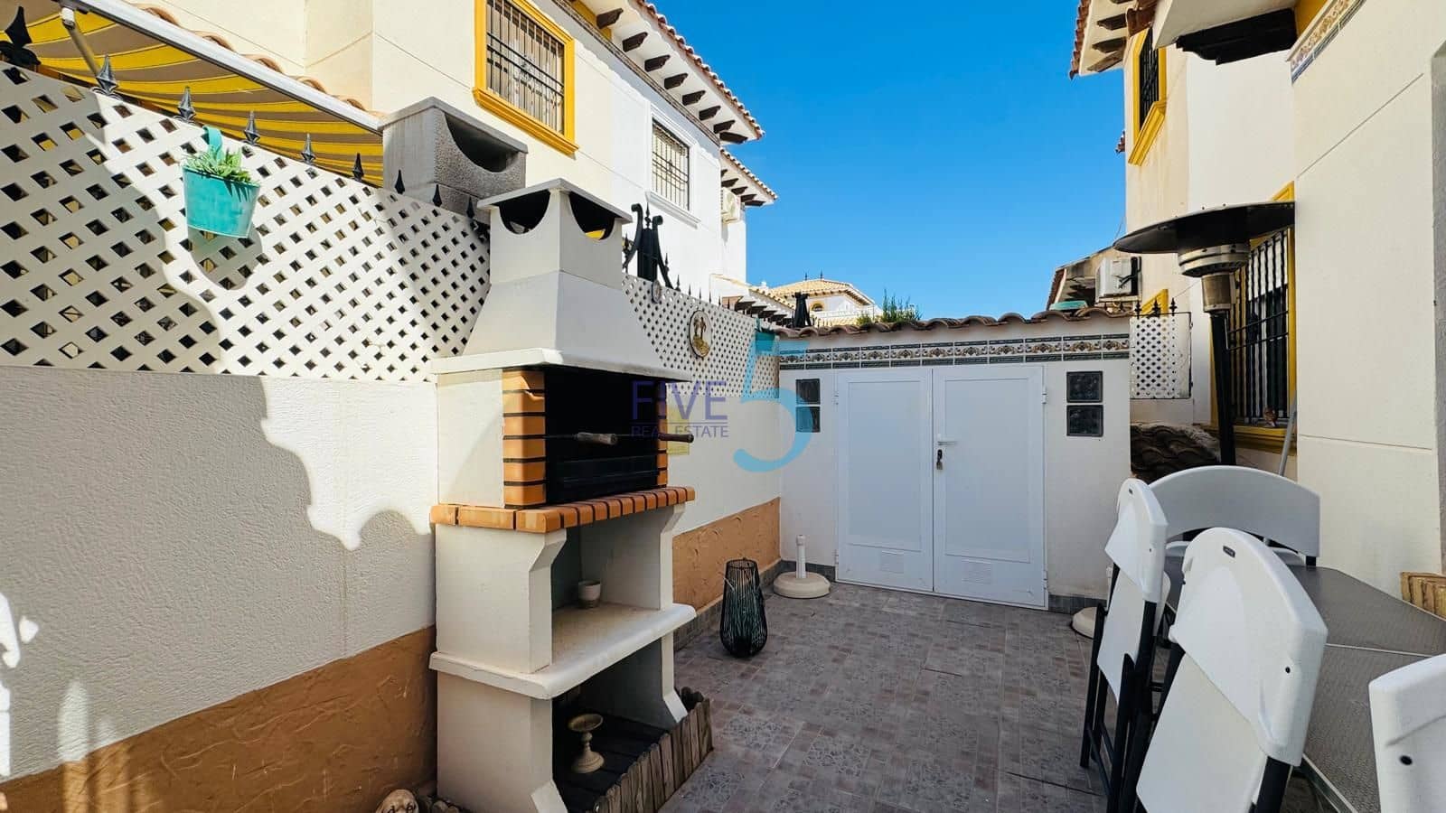 2 camera da letto Casa in vendita in Orihuela Costa con piscina garage - 250.000 € (Rif: 10154494)