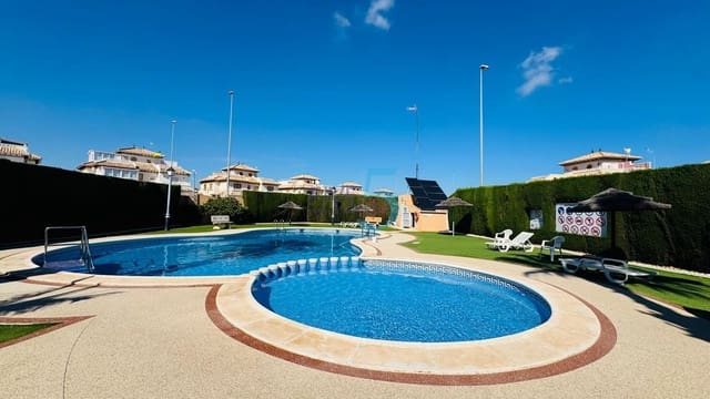 2 camera da letto Casa in vendita in Lomas de Cabo Roig - Los Dolses, Orihuela con piscina garage - 250.000 € (Rif: 10154494)