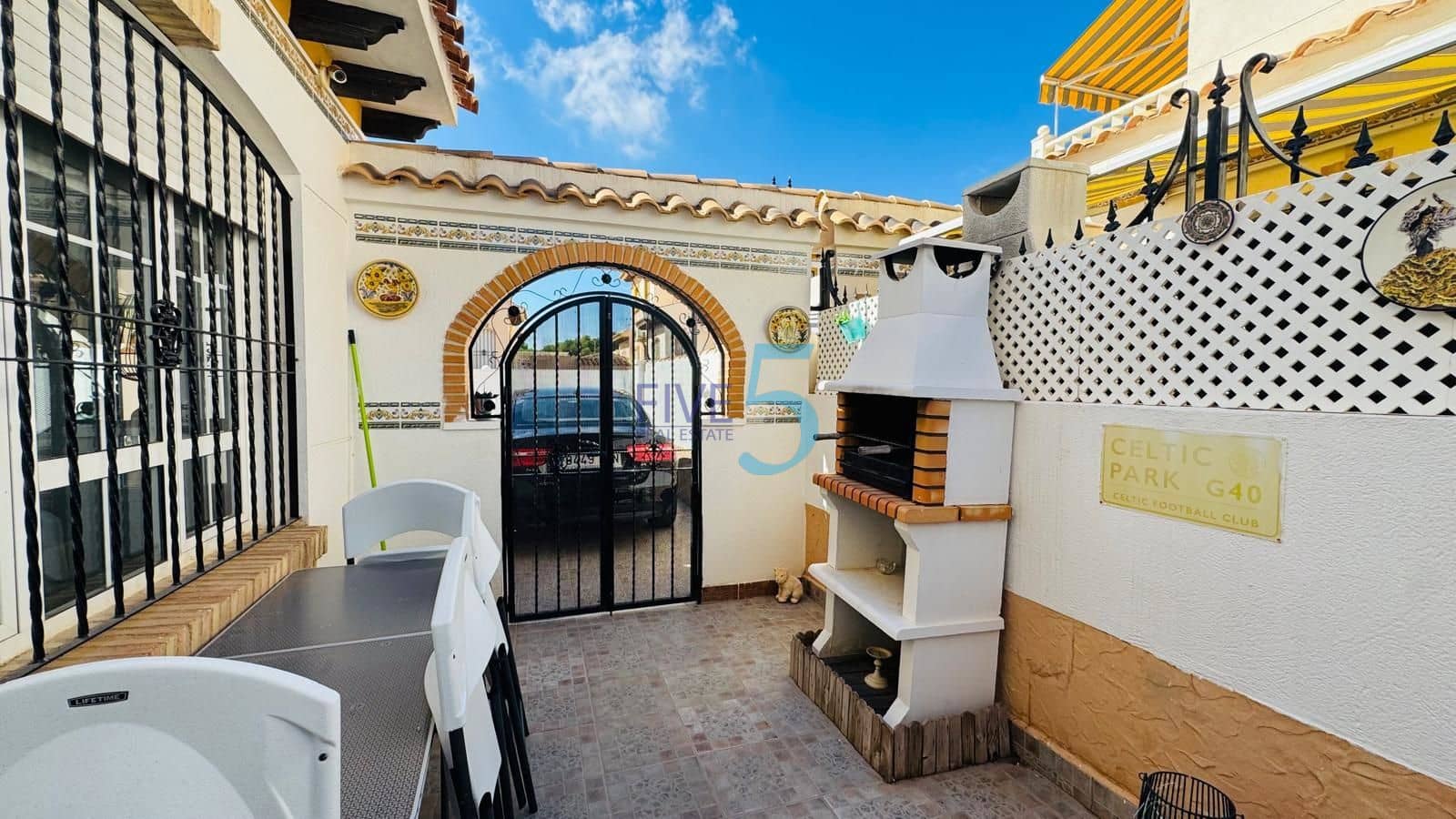 2 camera da letto Casa in vendita in Orihuela Costa con piscina garage - 250.000 € (Rif: 10154494)