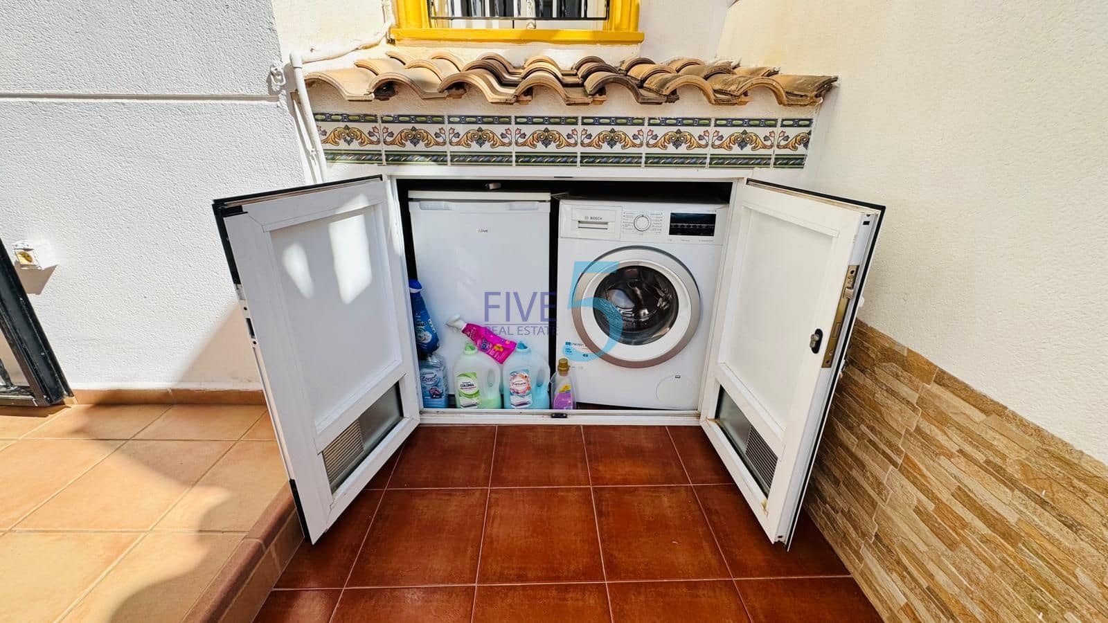 2 camera da letto Casa in vendita in Orihuela Costa con piscina garage - 250.000 € (Rif: 10154494)
