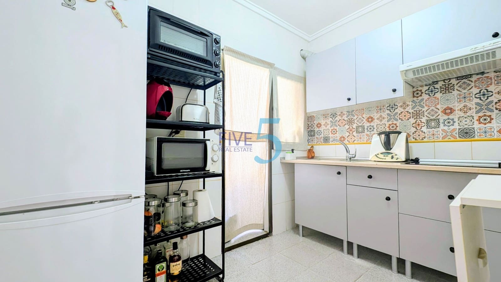 2 slaapkamer Appartement te koop in Los Cuarteros - € 127.000 (Ref: 10154495)