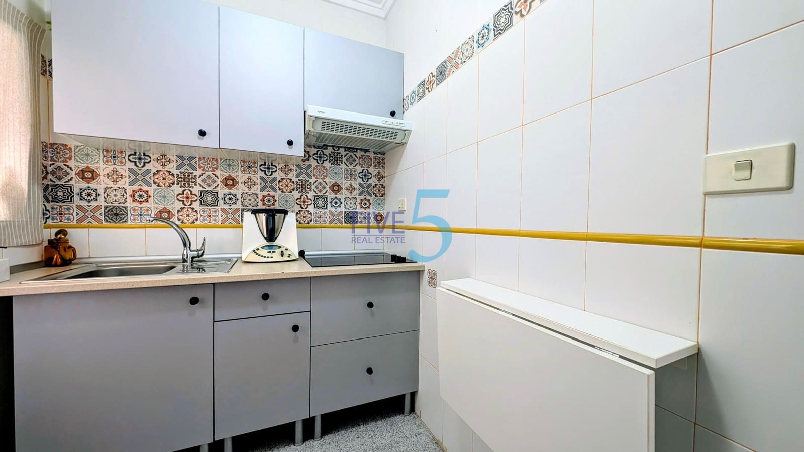 2 slaapkamer Appartement te koop in Los Cuarteros - € 127.000 (Ref: 10154495)