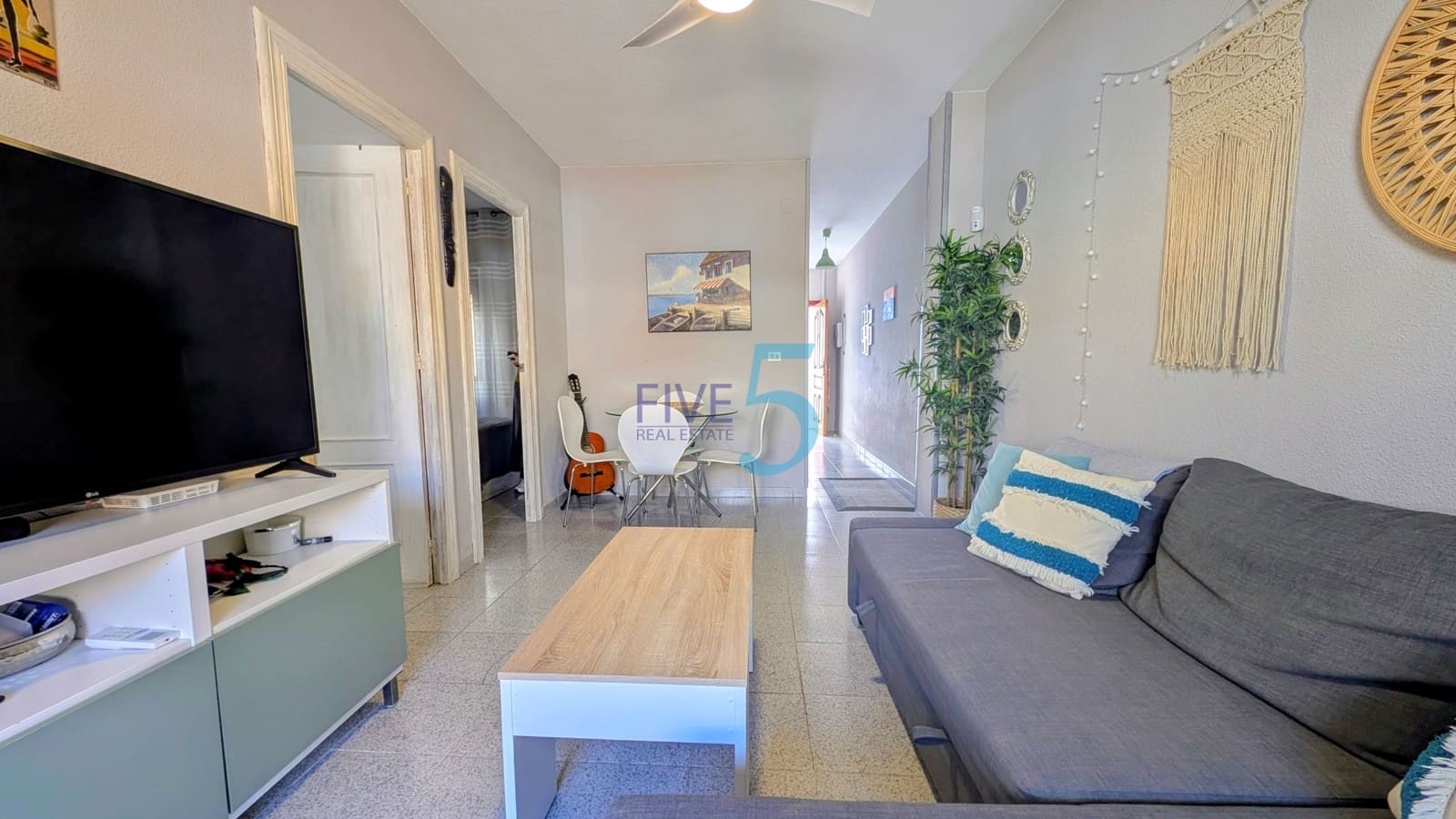 2 slaapkamer Appartement te koop in Los Cuarteros - € 127.000 (Ref: 10154495)