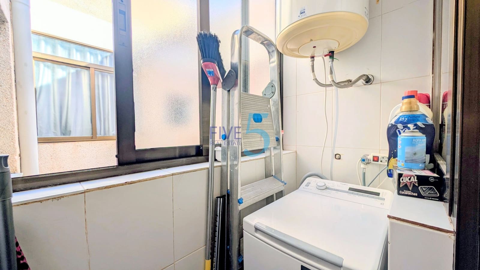 2 slaapkamer Appartement te koop in Los Cuarteros - € 127.000 (Ref: 10154495)