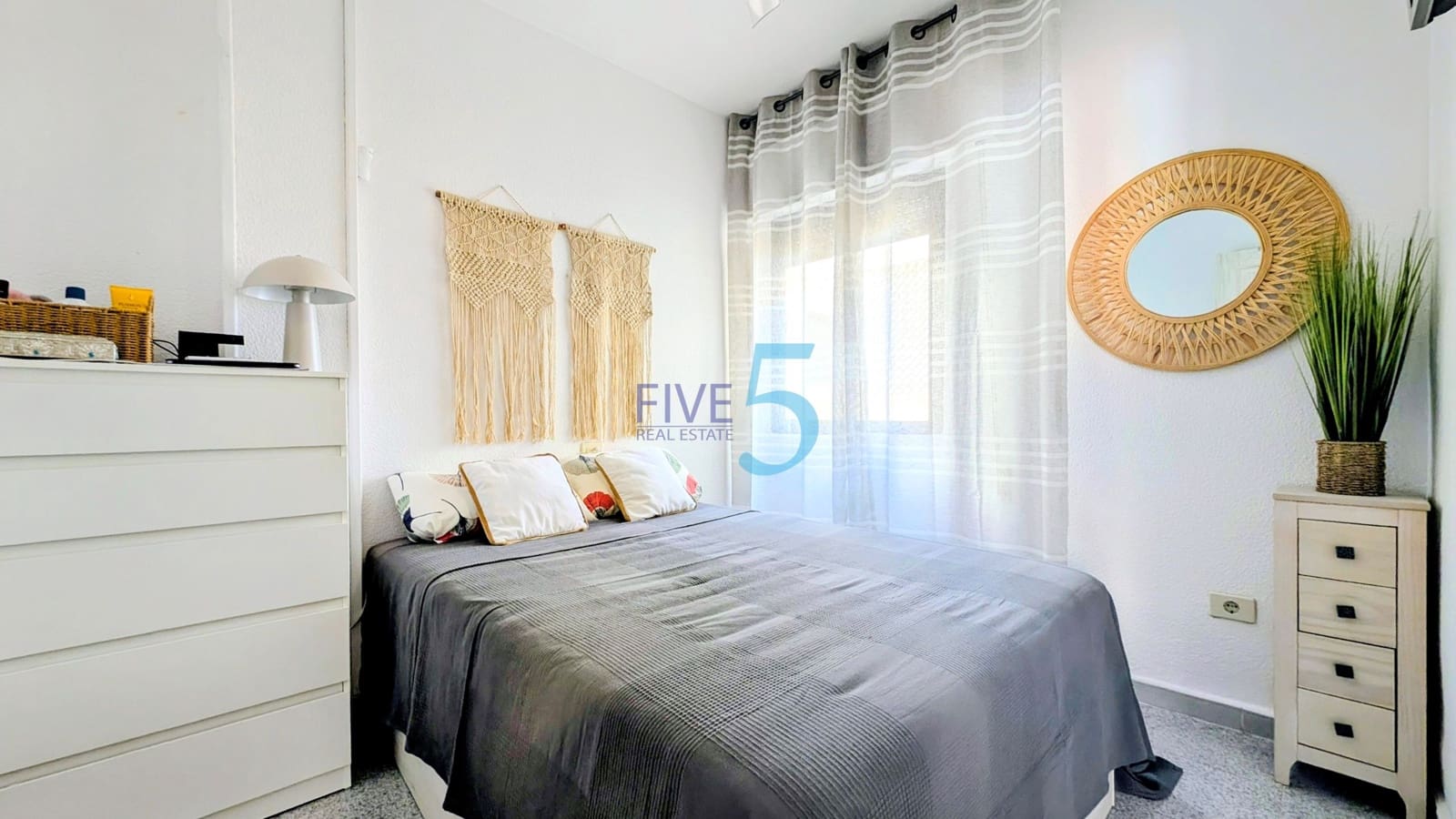 2 slaapkamer Appartement te koop in Los Cuarteros - € 127.000 (Ref: 10154495)