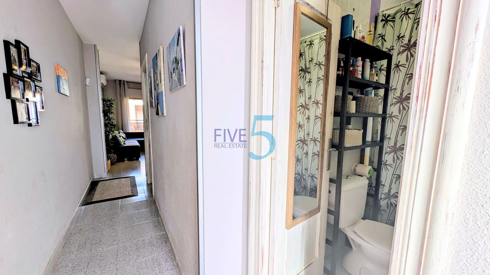 2 slaapkamer Appartement te koop in Los Cuarteros - € 127.000 (Ref: 10154495)