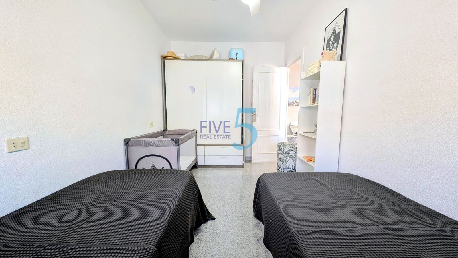 2 slaapkamer Appartement te koop in Los Cuarteros - € 127.000 (Ref: 10154495)