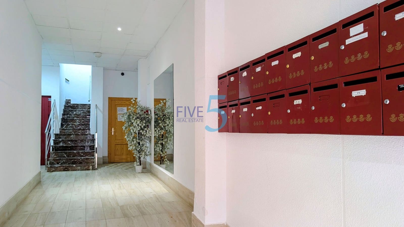 2 slaapkamer Appartement te koop in Los Cuarteros - € 127.000 (Ref: 10154495)
