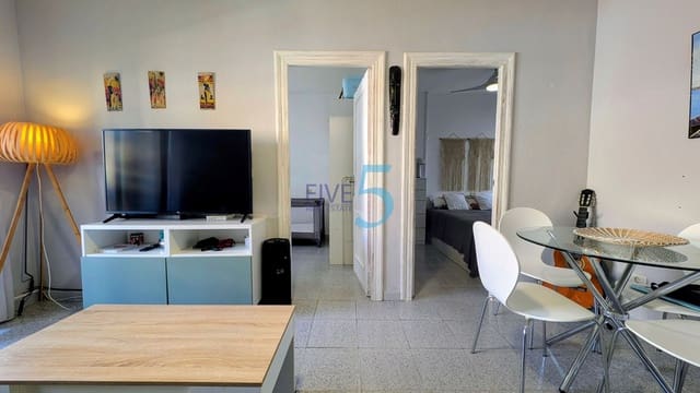 2 slaapkamer Appartement te koop in Los Cuarteros, San Pedro del Pinatar - € 127.000 (Ref: 10154495)