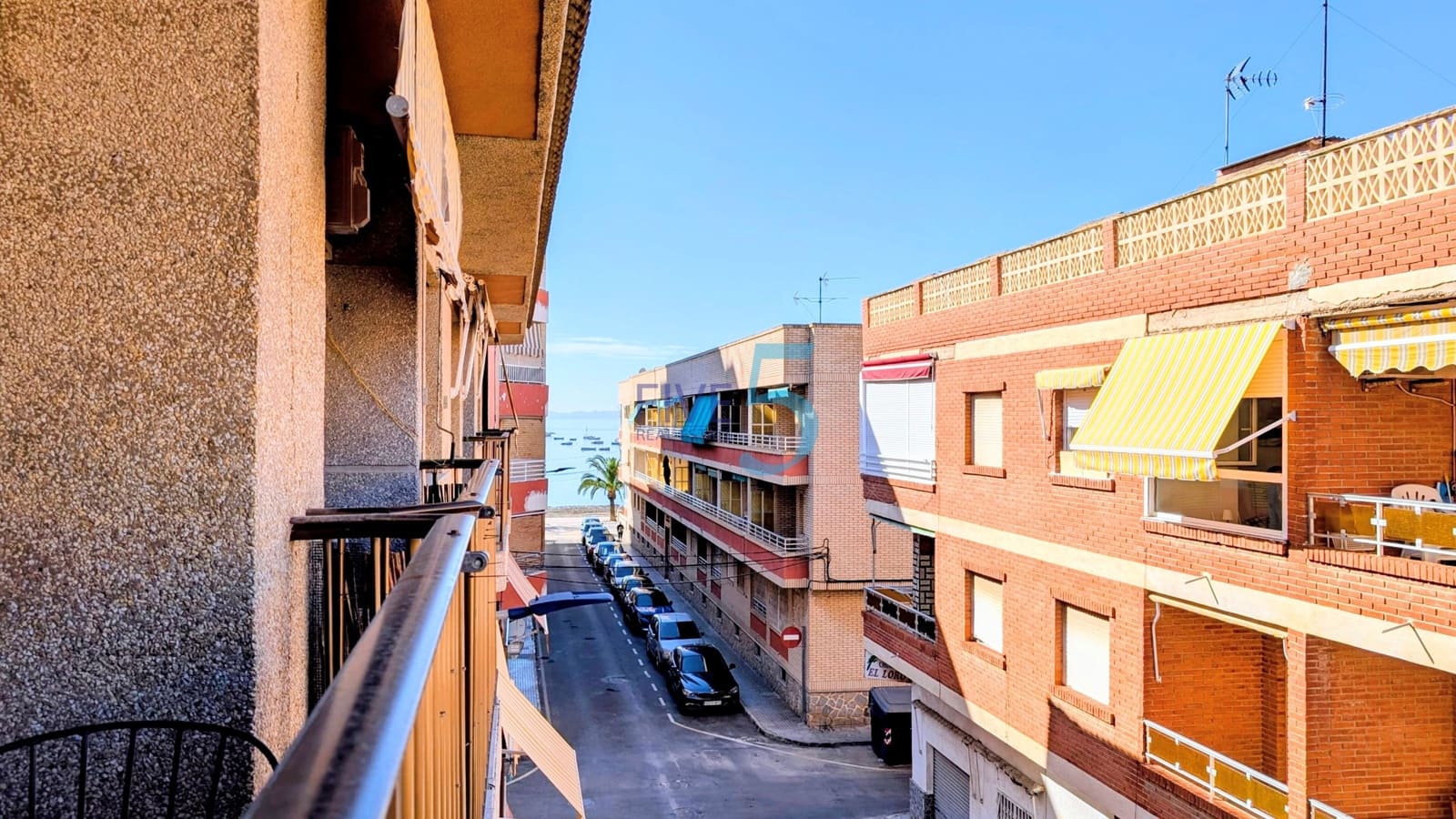 2 slaapkamer Appartement te koop in Los Cuarteros - € 127.000 (Ref: 10154495)