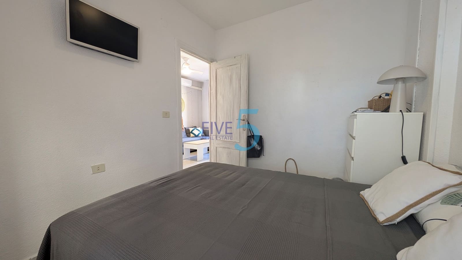 2 slaapkamer Appartement te koop in Los Cuarteros - € 127.000 (Ref: 10154495)