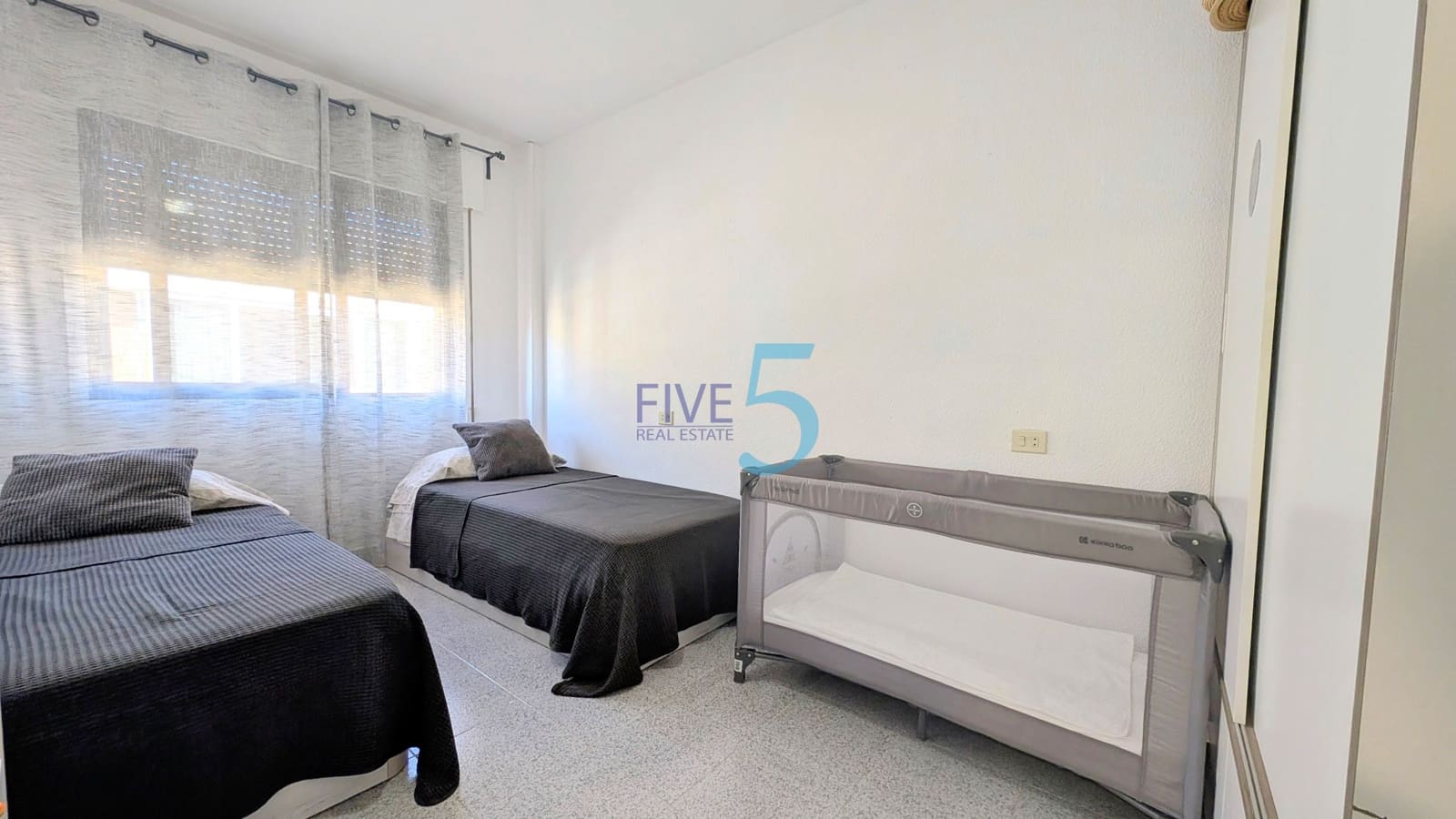 2 slaapkamer Appartement te koop in Los Cuarteros - € 127.000 (Ref: 10154495)