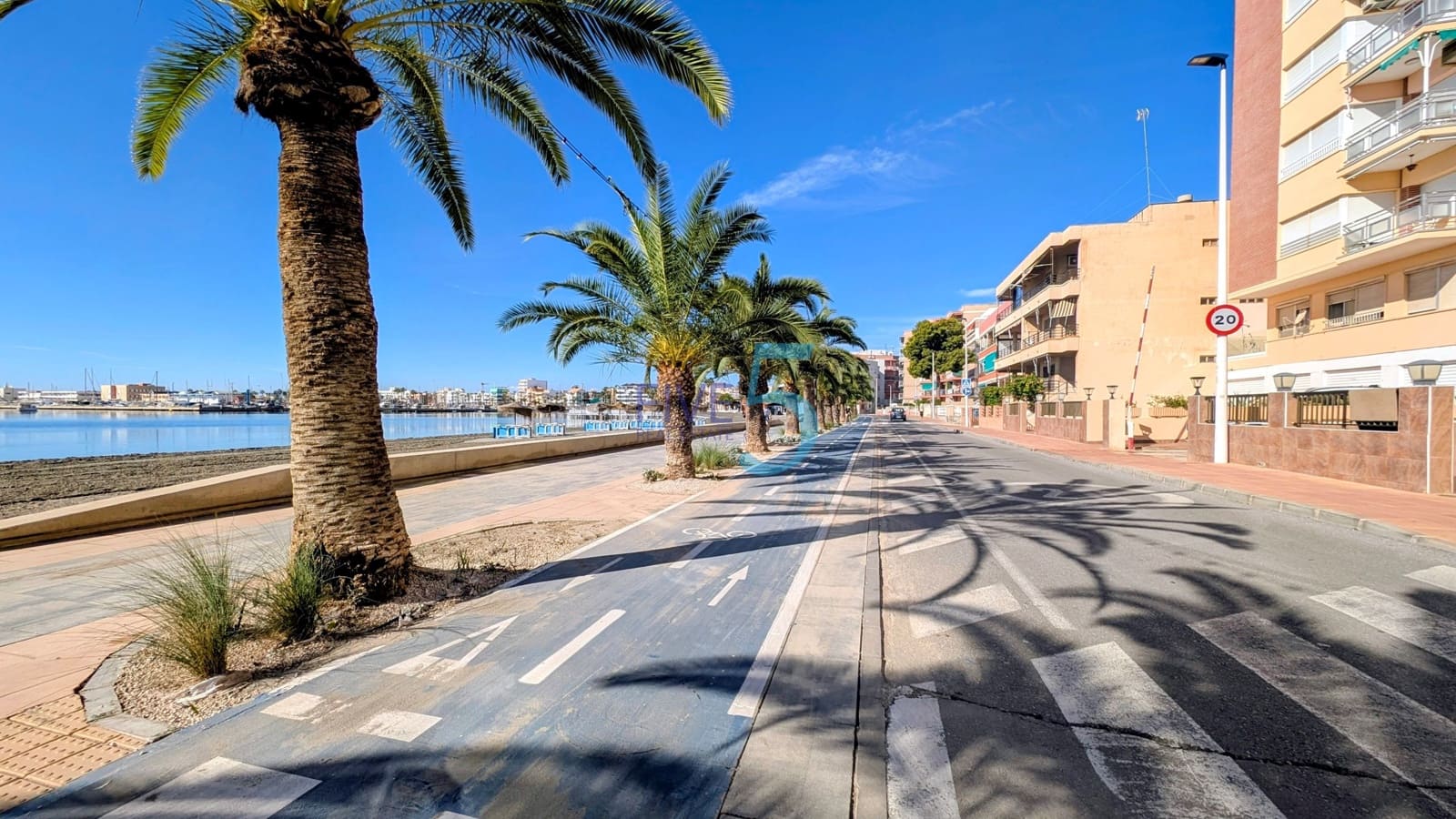 2 slaapkamer Appartement te koop in Los Cuarteros - € 127.000 (Ref: 10154495)