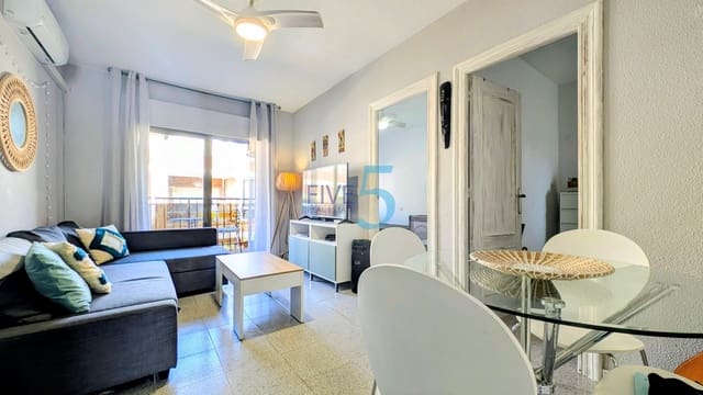 2 slaapkamer Appartement te koop in Los Cuarteros, San Pedro del Pinatar - € 127.000 (Ref: 10154495)