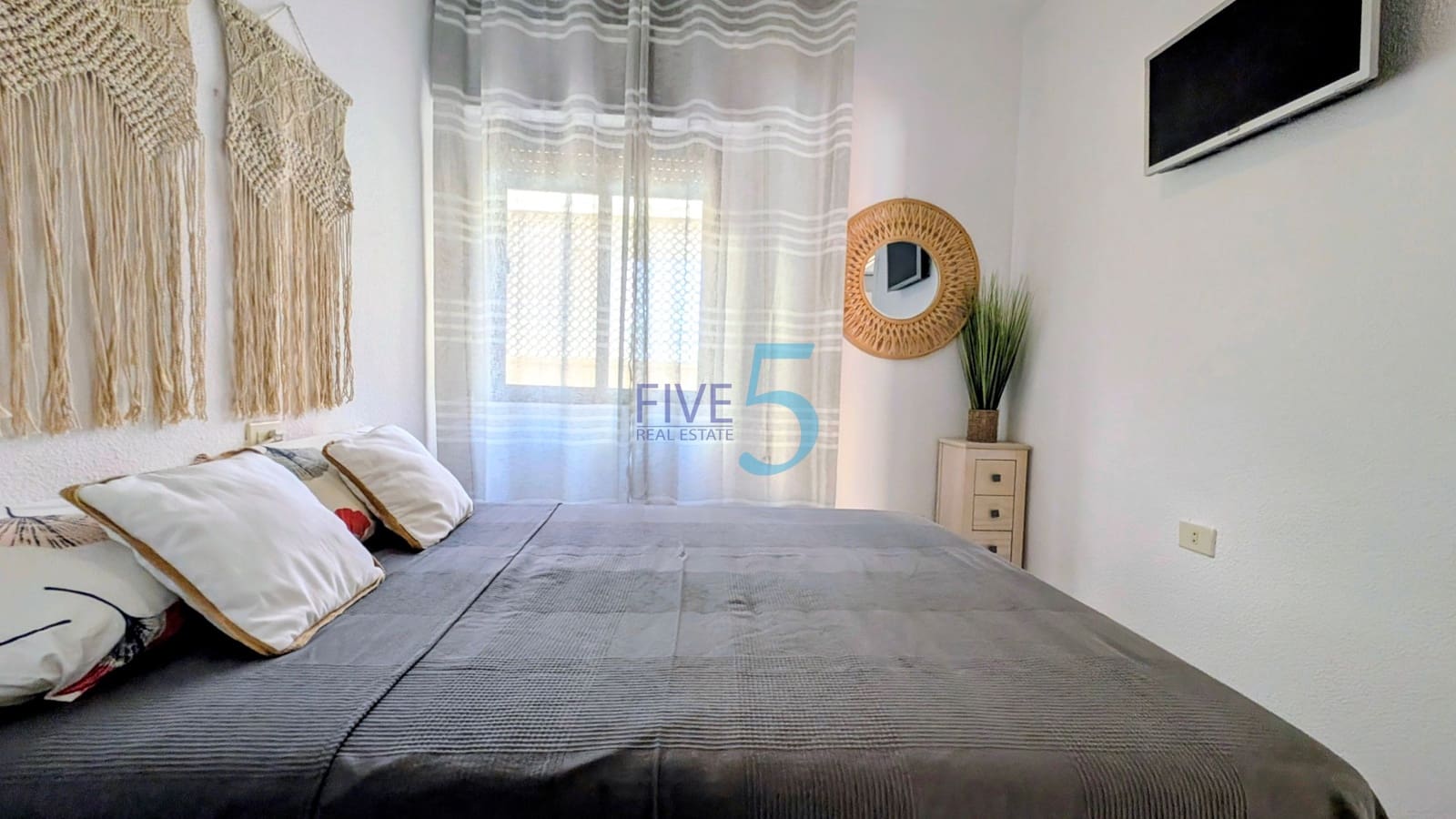 2 slaapkamer Appartement te koop in Los Cuarteros - € 127.000 (Ref: 10154495)