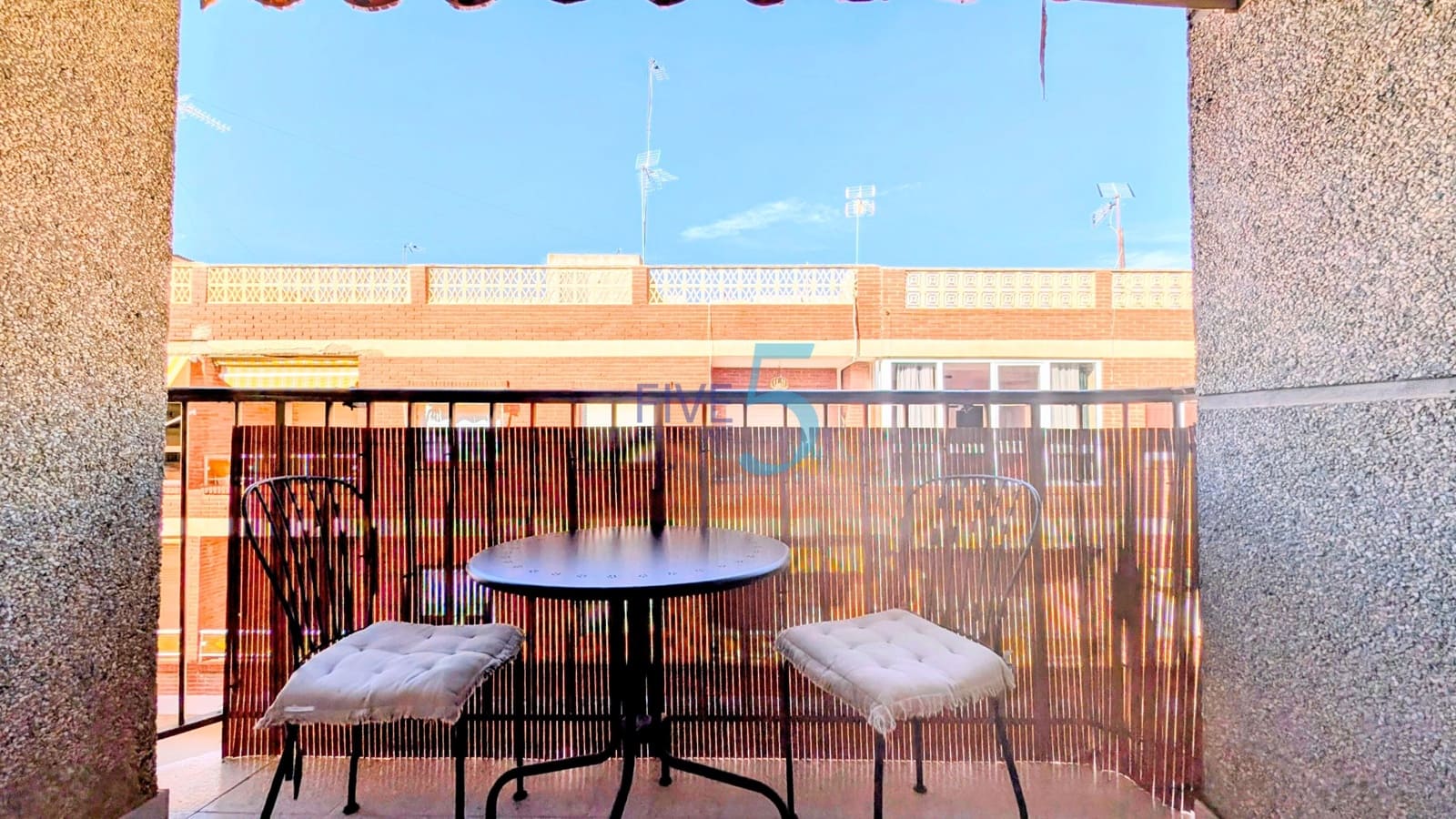2 slaapkamer Appartement te koop in Los Cuarteros - € 127.000 (Ref: 10154495)