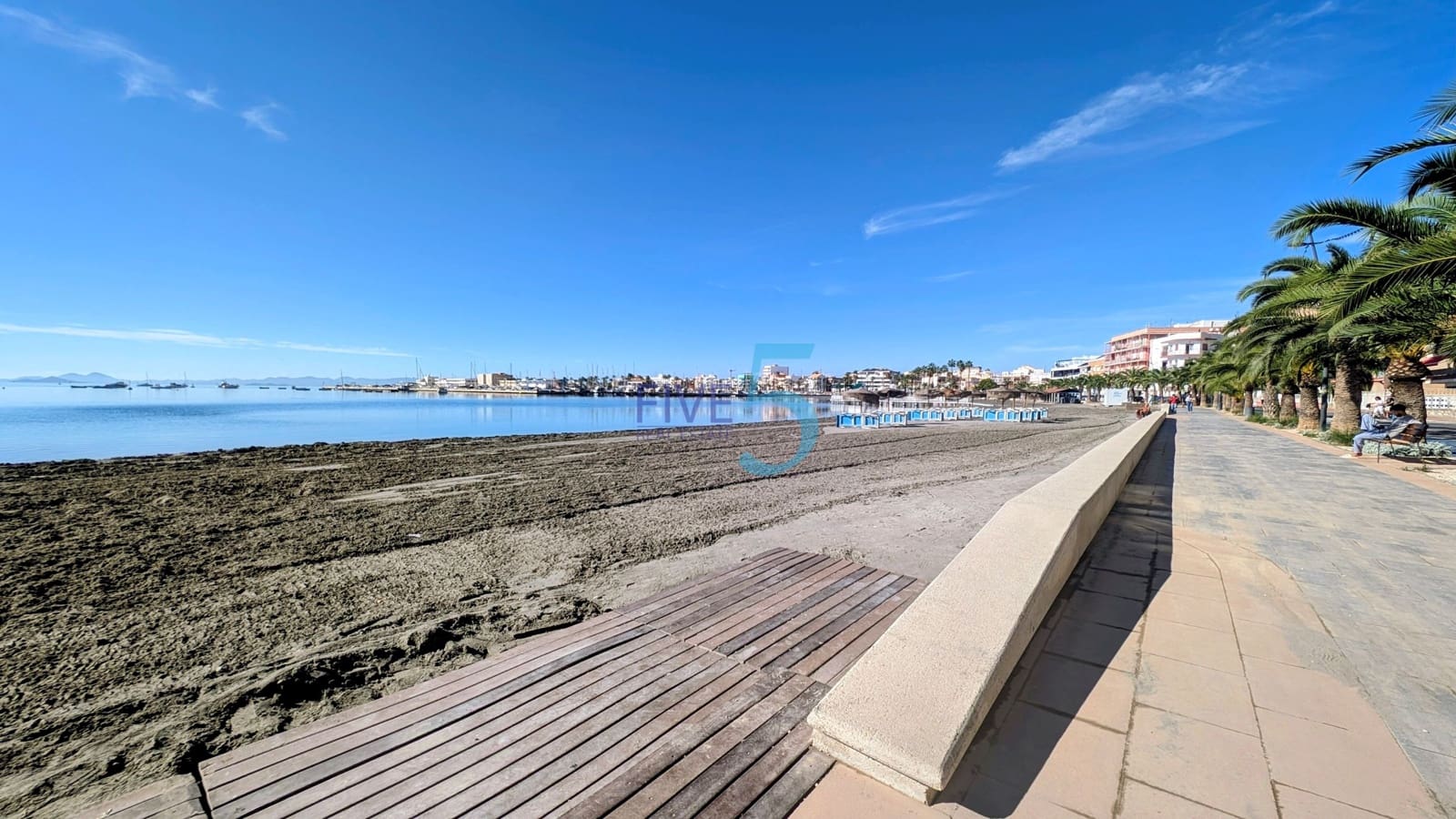 2 slaapkamer Appartement te koop in Los Cuarteros - € 127.000 (Ref: 10154495)