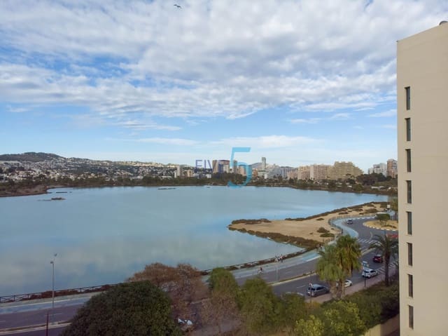 3 slaapkamer Appartement te koop in Calpe / Calp met zwembad garage - € 676.000 (Ref: 10155581)