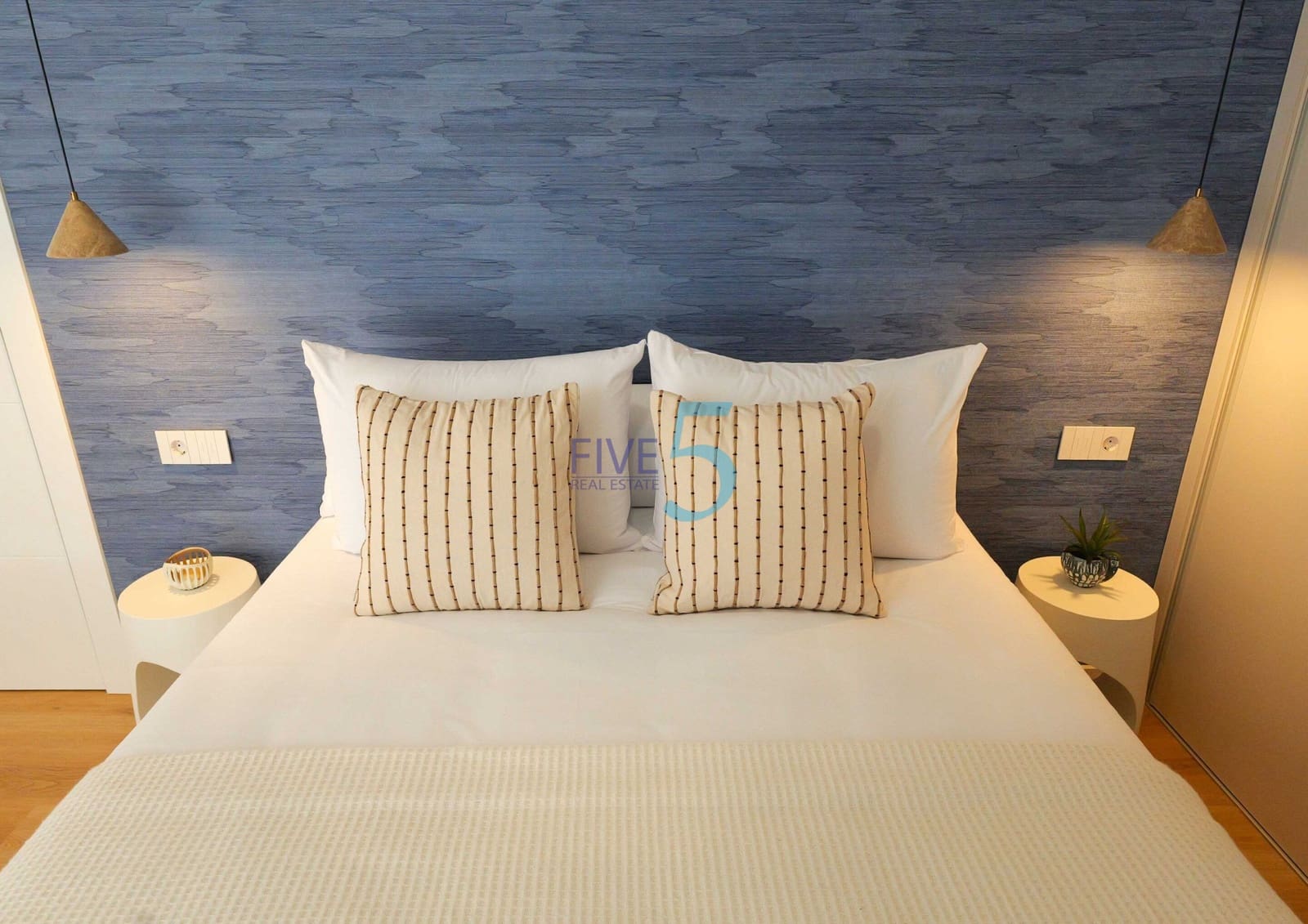 Apartamento de 2 habitaciones en La Manga del Mar Menor en venta con piscina garaje - 449.000 € (Ref: 10155582)
