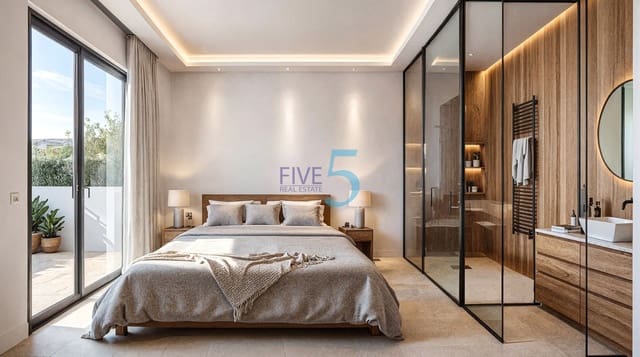 3 Zimmer Apartment zu verkaufen in Pilar de la Horadada mit Pool Garage - 389.900 € (Ref: 10155600)