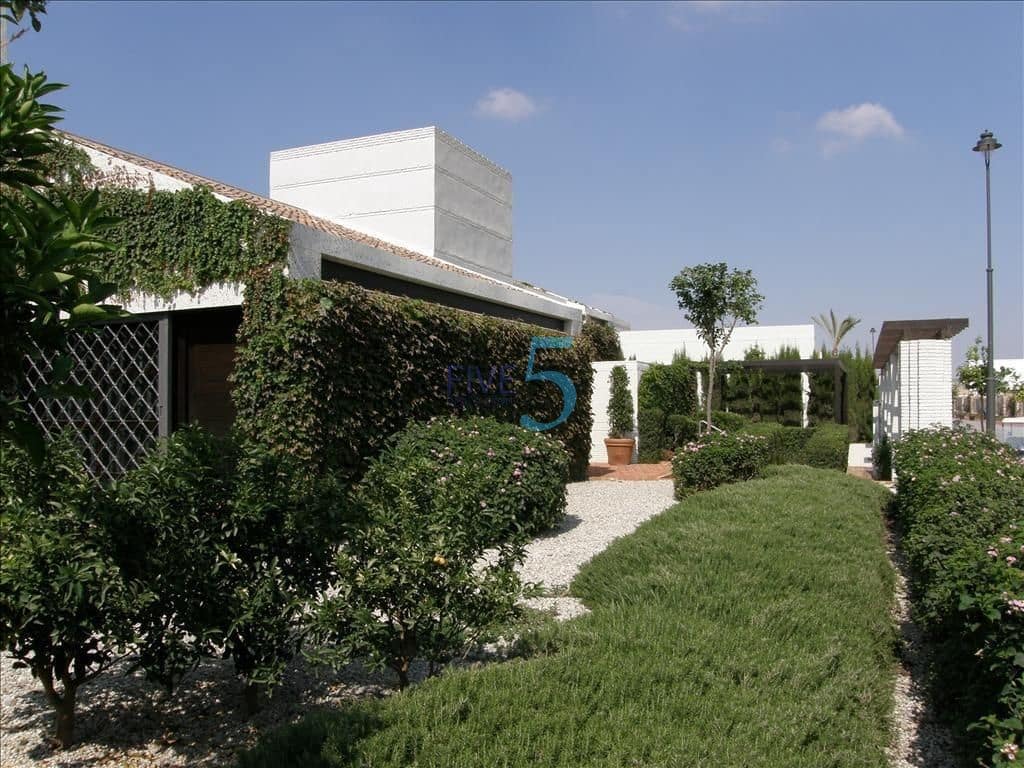2 camera da letto Appartamento in vendita in La Peraleja Golf Resort con piscina garage - 298.000 € (Rif: 10155604)