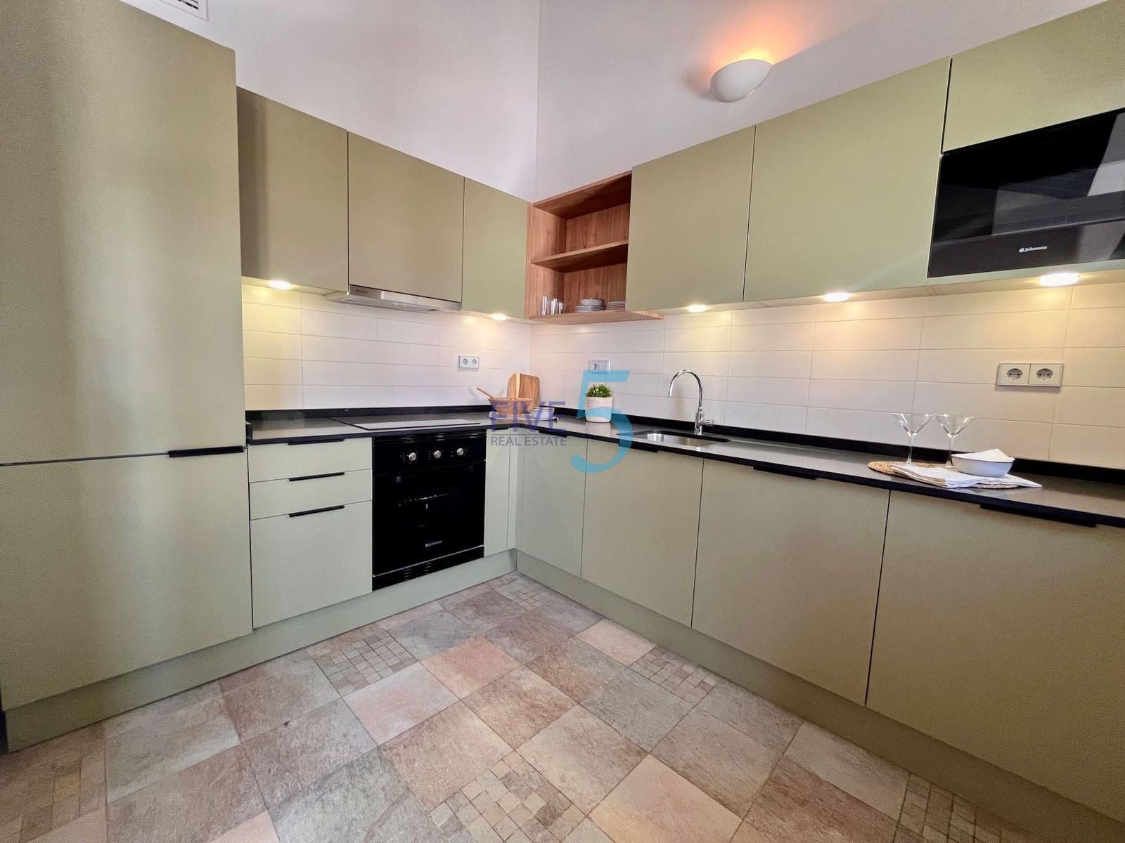2 camera da letto Appartamento in vendita in La Peraleja Golf Resort con piscina garage - 298.000 € (Rif: 10155604)