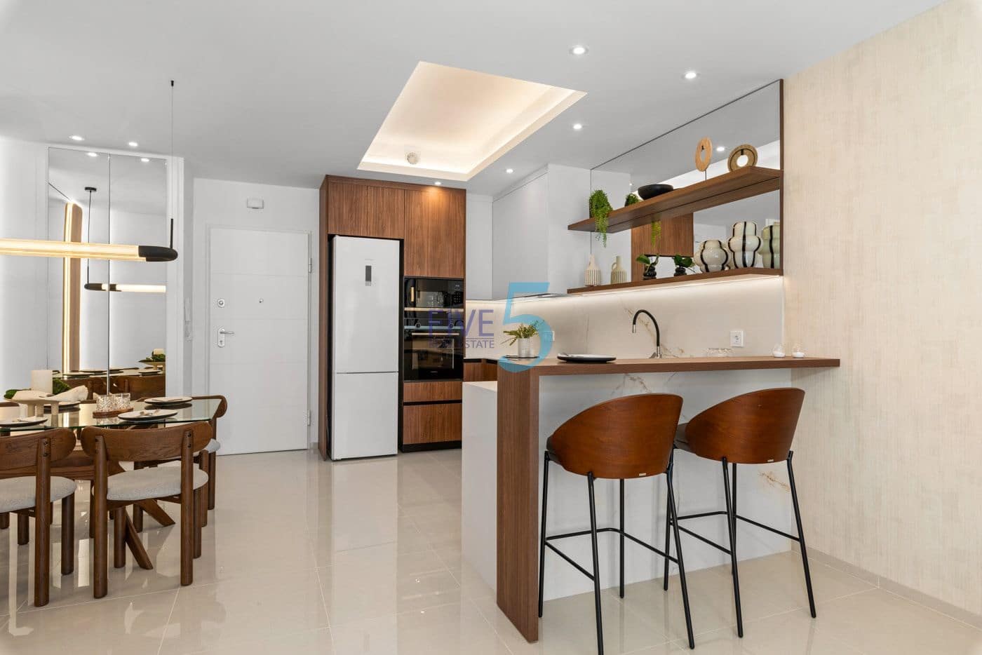 3 bedroom Apartment for sale in Rojales with pool garage - € 380,540 (Ref: 10155608)